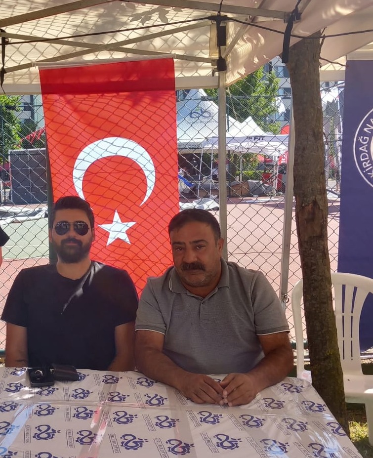 Namık Kemal Üniversitesi0